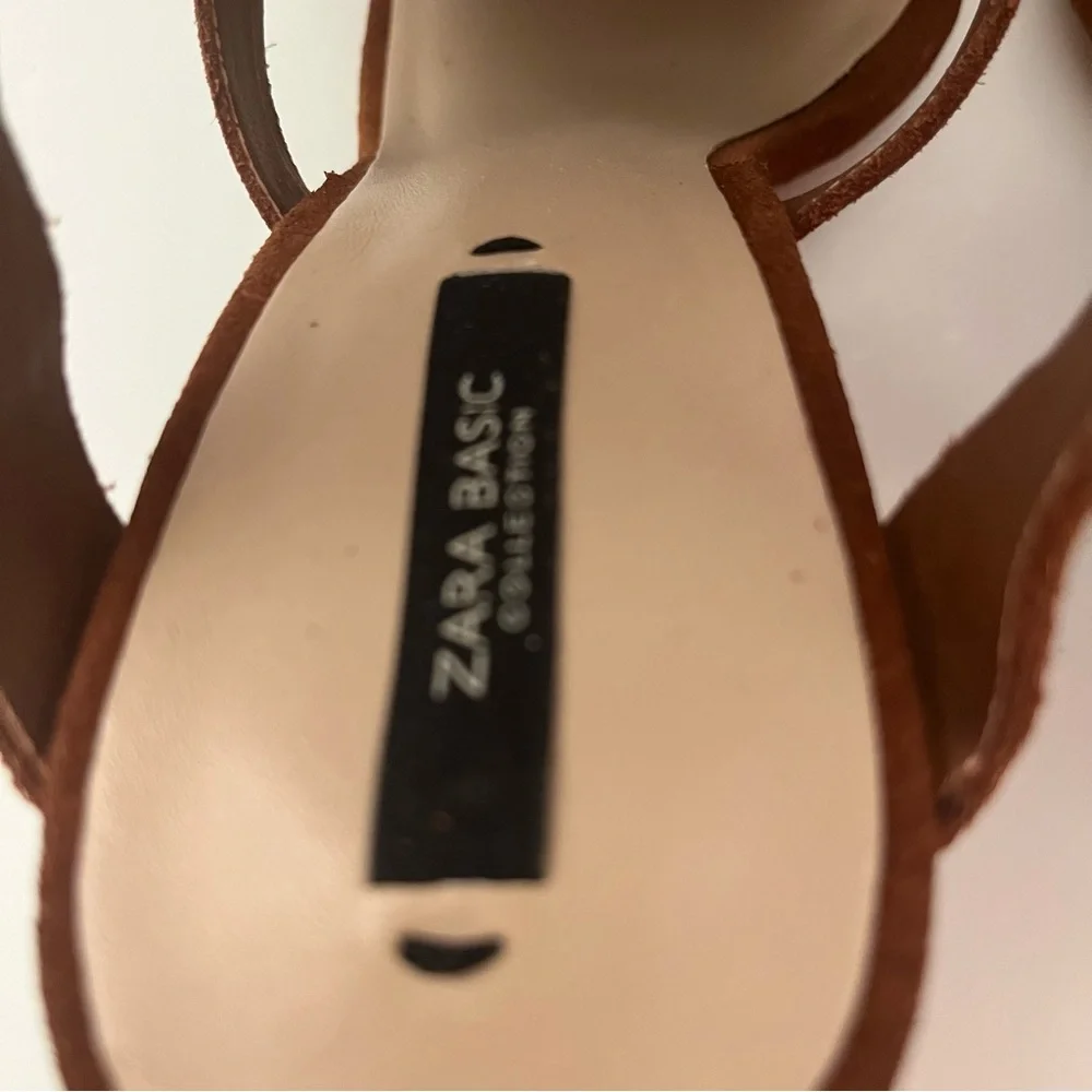 Zara new tags